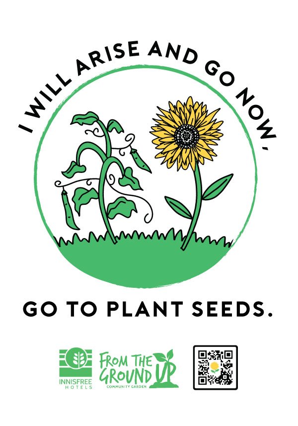 Go To Plant Seeds